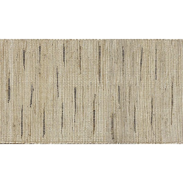 Tapete Sala Sisal Natural Gaia 90 Bege 2,40X3,00M Via Star