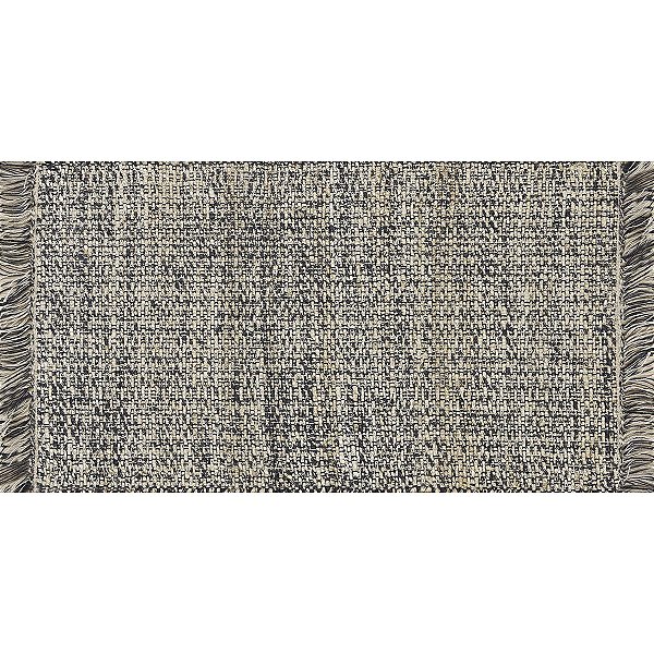 Tapete Sala Sisal Natural Gaia 534 Bege 1,40X2,00M Via Star