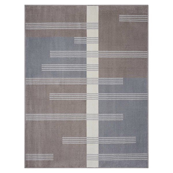 Tapete Sala Renaissance Liberia 35 Taupe 2,50X3,00M
