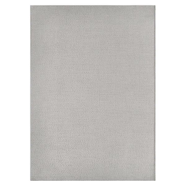 Tapete Sala Sisal Buzios Paraty 51 Cinza 2,00X2,50M