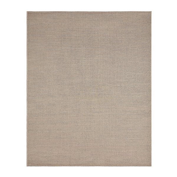 Passadeira Sisal Buzios Maresia 87 Bege-Marrom 0,66X2,40M