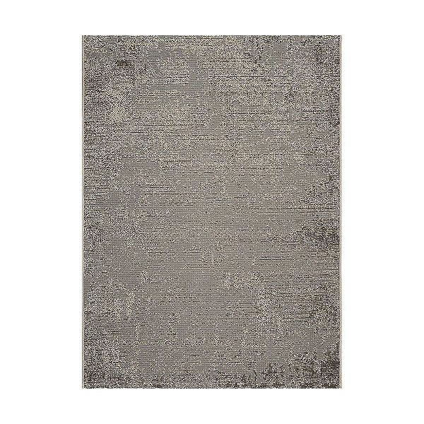 Passadeira Sisal Buzios Farol 65 Bege-Grafite 0,66X2,40M