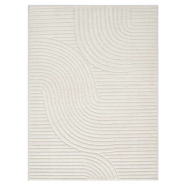 Tapete Sala Realce Sand 60 Areia 4,00X5,00M