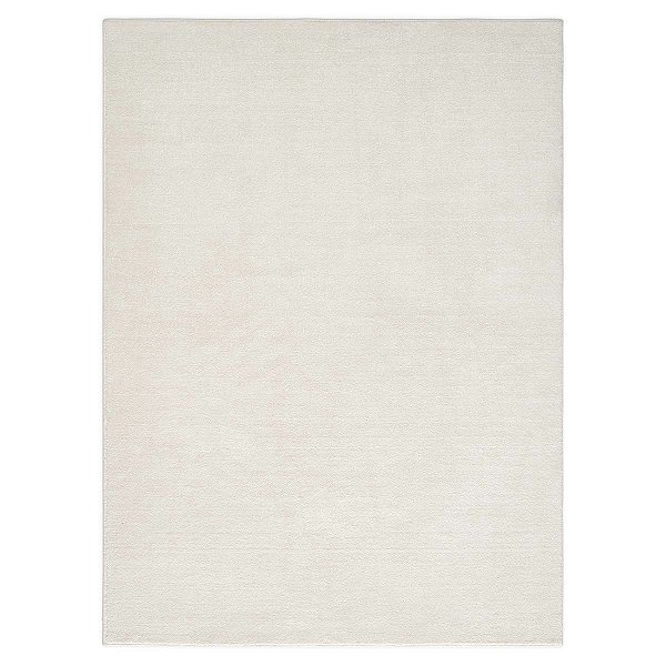 Tapete Sala Realce Liso 60 Areia 4,00X5,00M