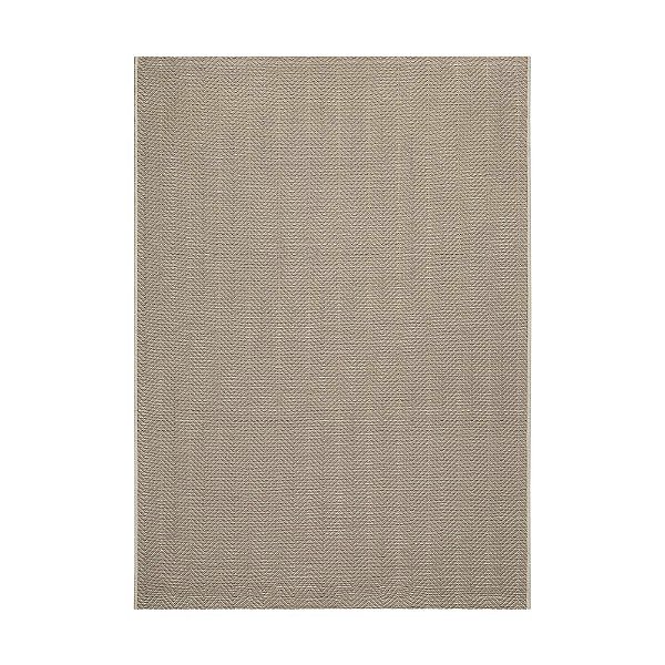 Tapete Sala Sisal Buzios Camburi 64 Bege-Areia 4,00X5,00M
