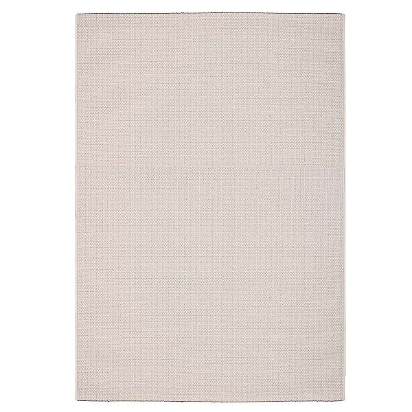 Tapete Sala Turco Andes 02 Bege 1,40X2,00M Edantex