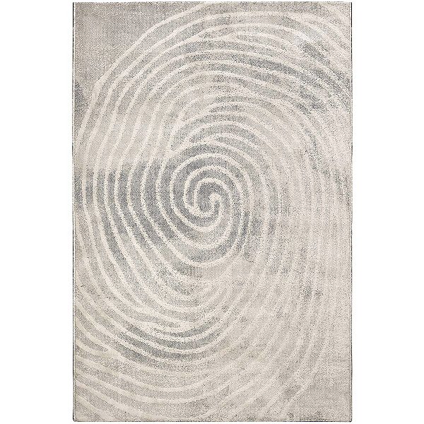 Tapete Sala Fingerprint Espiral 1,50X2,00M São Carlos