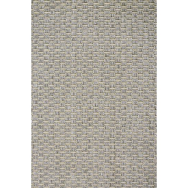 Tapete para Sala Sob Medida Sisal New Bouclê Vulcan - 1,20X2,60M