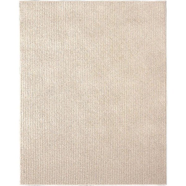 Tapete Sob Medida Mariana Bege 0,90X3,00M