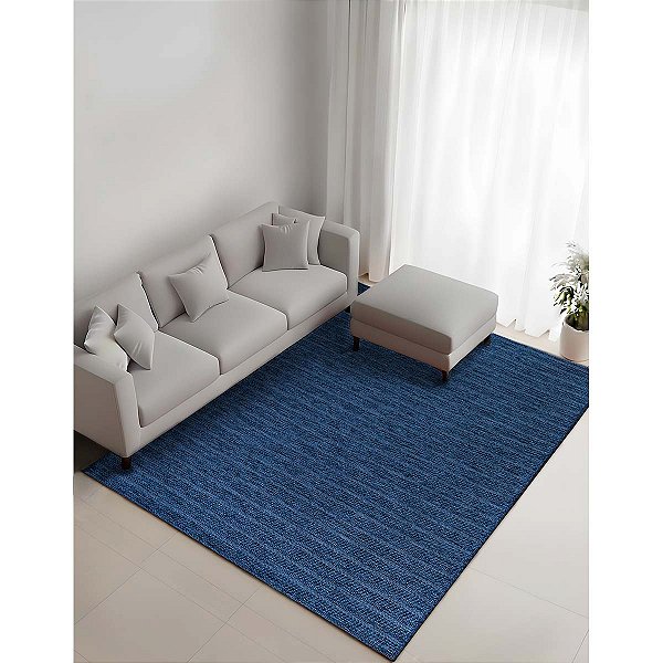 Tapete Sisal Sala Quarto Antiderrapante 3,00X4,00M Riviere