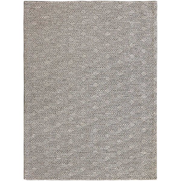 Tapete Sala Sisal Eco Terra Argila 03-09 Sob Medida - 0,70X8,50M