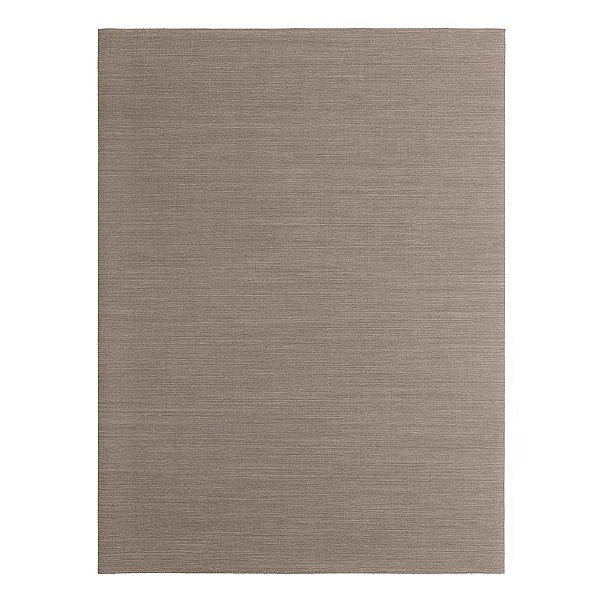 Tapete para Sala Ibiza Linho 33 Bege 1,65X2,50M