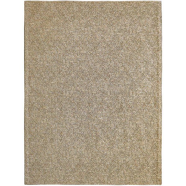 Tapete Sala Sisal Eco Terra Areia 02-06 Sob Medida - 2,50X5,00M