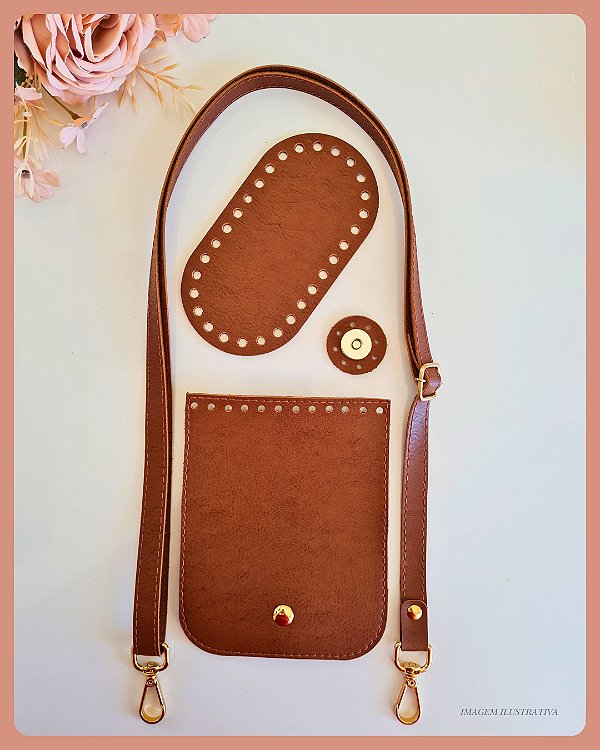 Kit MiniBag - Linha Básica