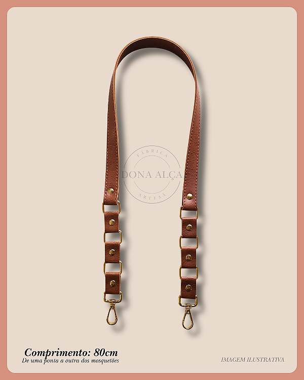 Alça Conect - Linha Básica