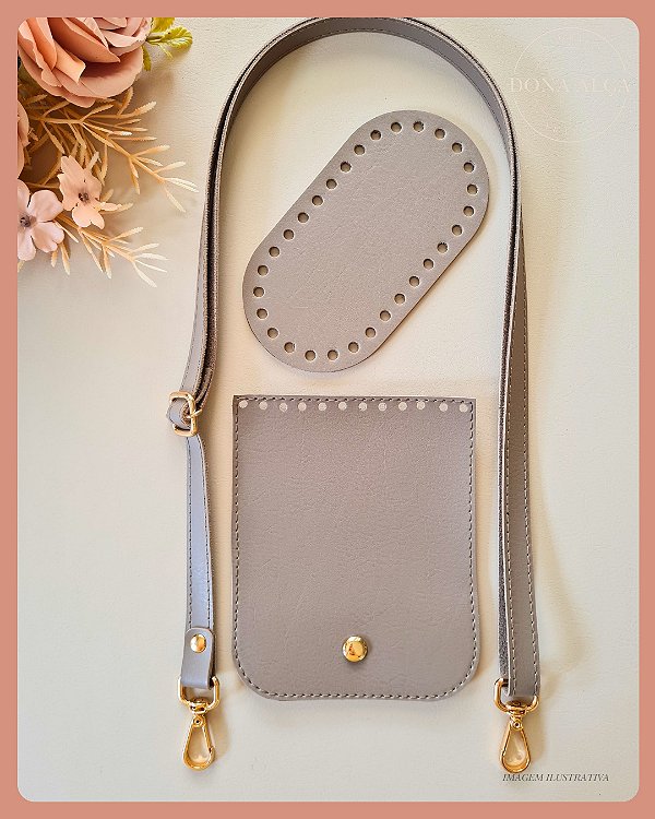 Kit MiniBag - Outuno/Inverno