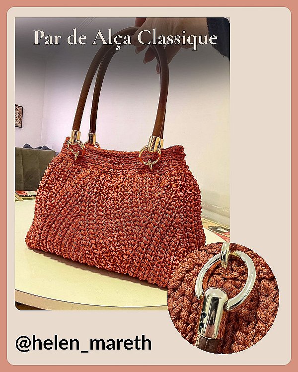Alça Classic
