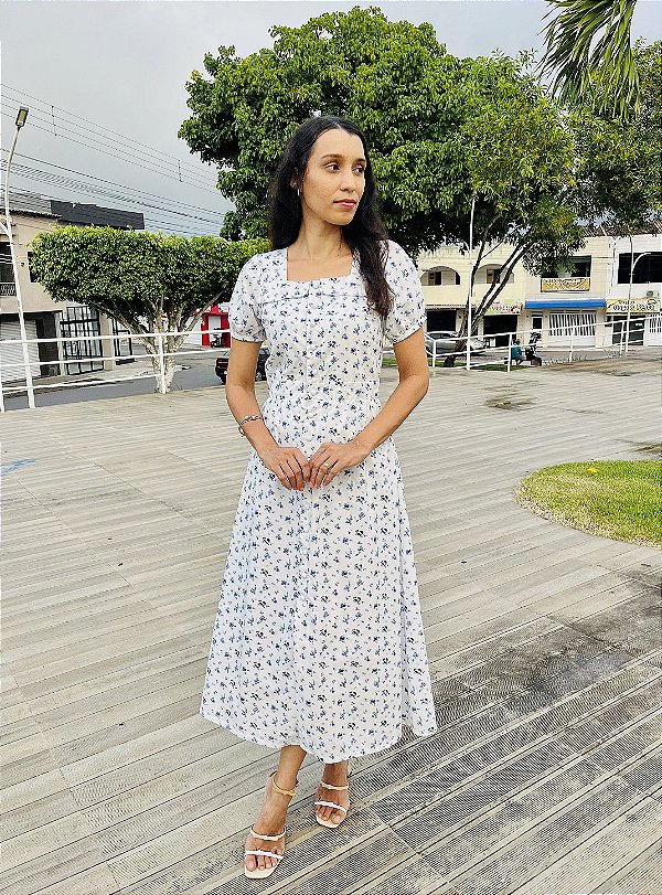 Vestido Helena