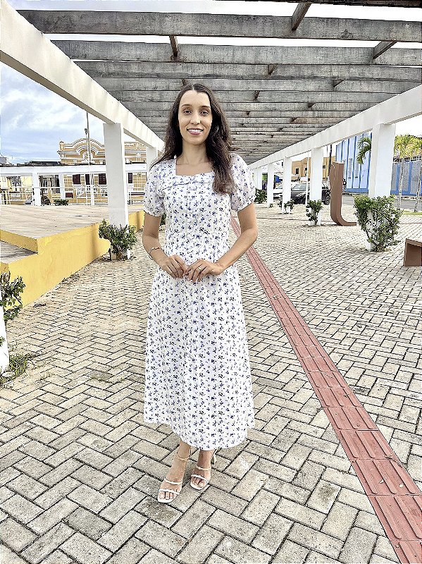 Vestido Helena