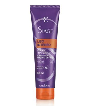 Leave-in selante finalizador, 100 ml