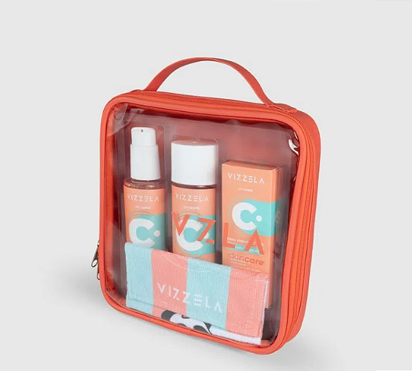 kit vitamina c - vizzela