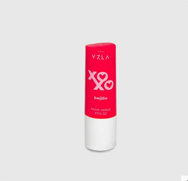 balm labial xoxo fps 20 – vizzela beijão
