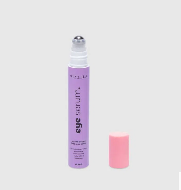 eye serum - vizzela