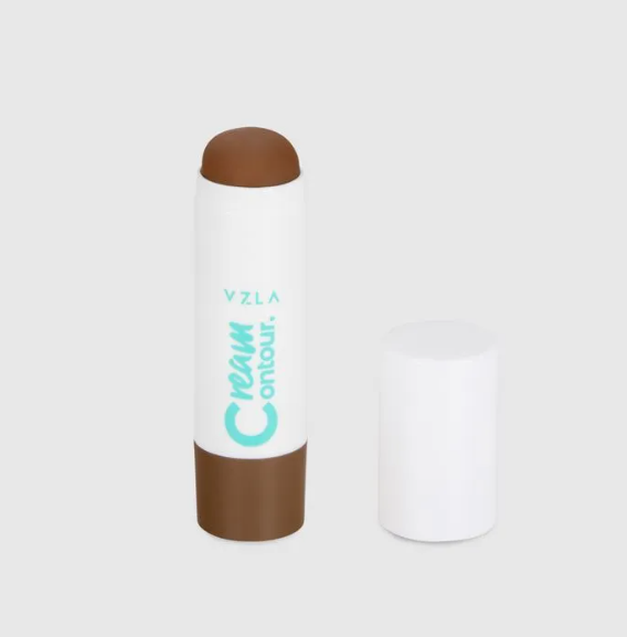 cream contour contorno em stick - cor 03 – vizzela