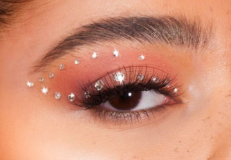 Strass X&D Crystal Lizfd