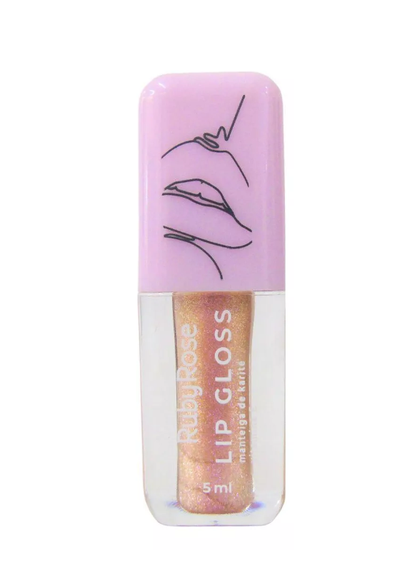 Lip Gloss Ruby Rose Flashlight 5ml
