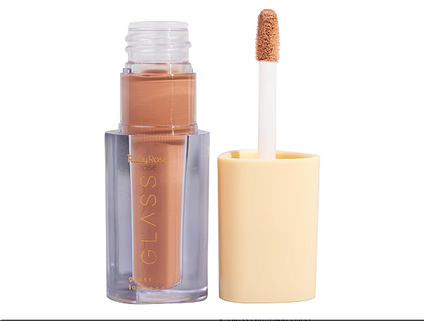 Gloss Laqueado Bg01 Glass Rubyrose