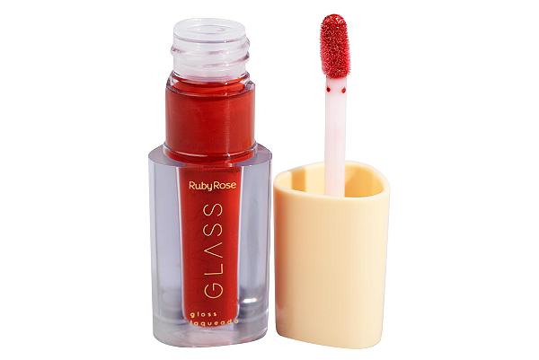 Gloss Laqueado Bg04 Glass Rubyrose