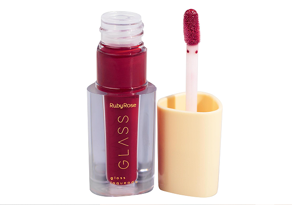 Gloss Laqueado Bg05 Glass Rubyrose