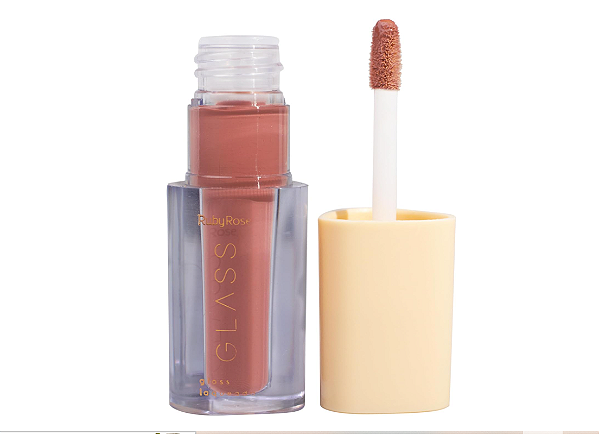 Gloss Laqueado Bg06 Glass Rubyrose