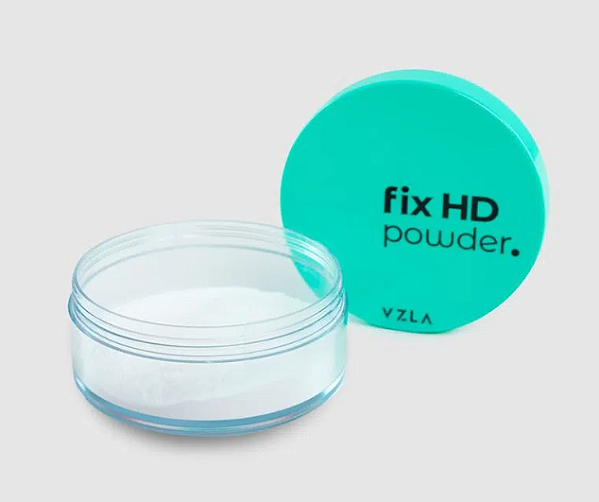 Fix hd Powder - Vizzela