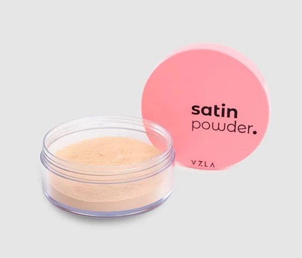 Satin powder cor 02