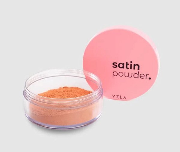 Satin powder cor 03