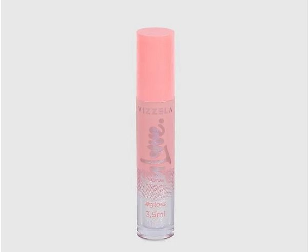 Gloss in love! 03 crush – vizzela