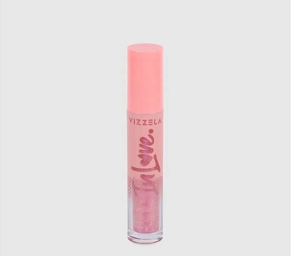 Gloss in love! 07 anjo – vizzela
