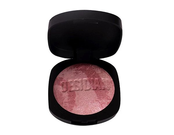 Blush Carved In Marble Obsidian Pietà by Rubyrose