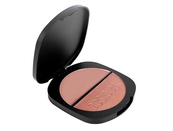 Blush Duo Obsidian Gemini Og05 by Rubyrose