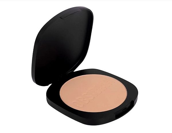 Po Compacto Pc04 Obsidian by Rubyrose