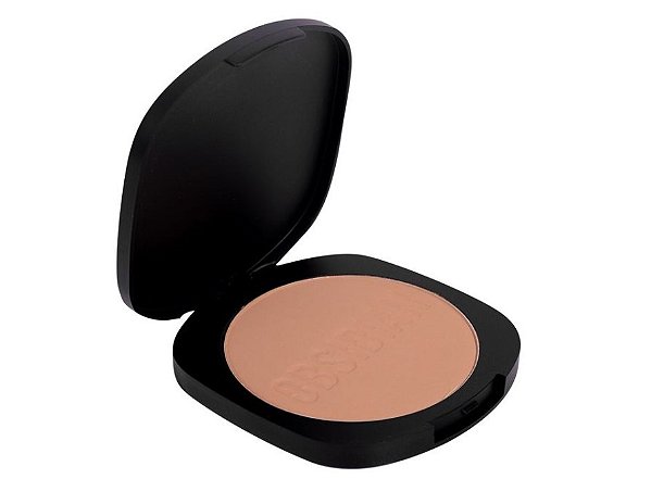 Po Compacto Pc15 Obsidian by Rubyrose