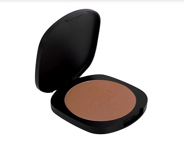 Po Compacto Pc17 Obsidian by Rubyrose