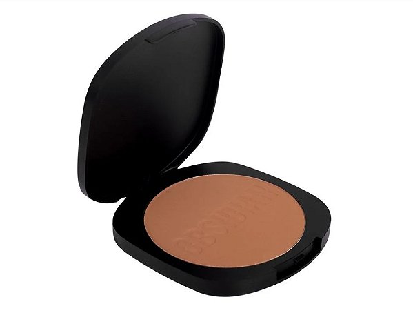 Po Compacto Pc18 Obsidian by Rubyrose