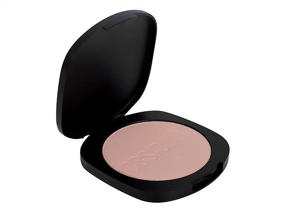 Po Compacto Pc20 Obsidian by Rubyrose