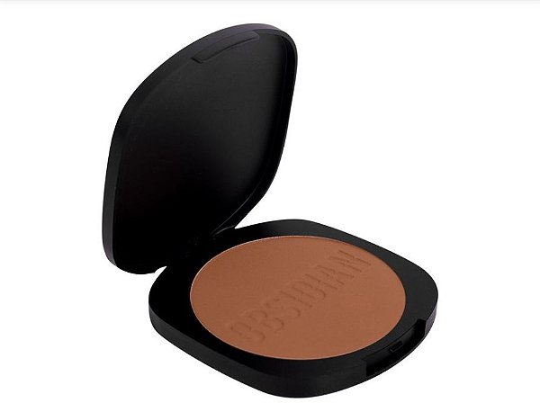 Po Compacto Pc21 Obsidian by Rubyrose