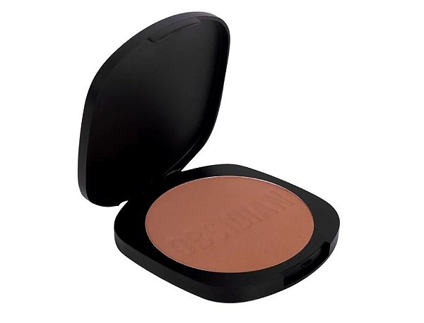 Po Compacto Pc45 Obsidian by Rubyrose