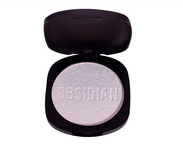 Iluminador E Sombra Cream Obsidian Quartz by Rubyrose