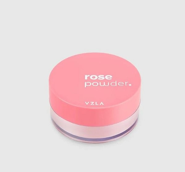 Rose Powder by vizzela